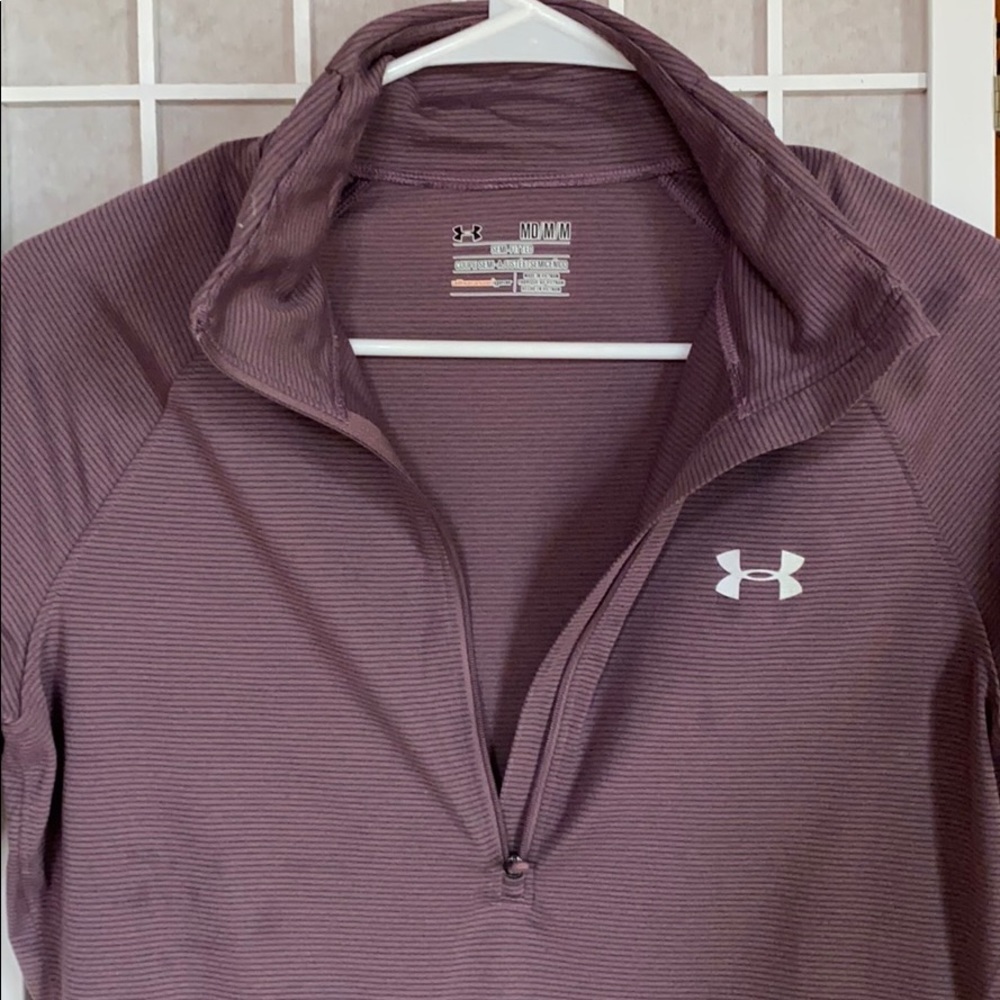 Under Armor Pullover - image 5